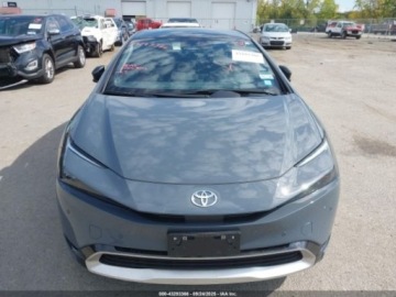 Toyota Prius V (XW60) 2023 Toyota Prius 2023 TOYOTA PRIUS PRIME XSE PREMIUM 2.0 Hybryda Plug-in 150KM, zdjęcie 6