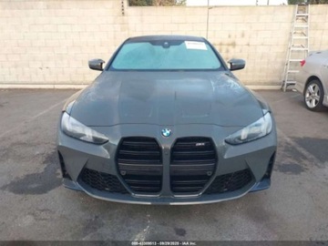 BMW Seria 4 G22-23-26 2025 BMW M4 2025r., 3.0L 3.0 Benzyna 473KM, zdjęcie 6