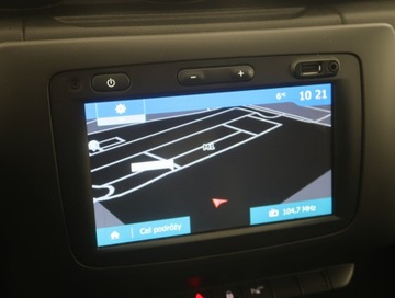 Dacia Duster II SUV  1.3 TCe 130KM 2019 Dacia Duster 1.3 TCe, Salon Polska, 1. Właściciel, zdjęcie 12