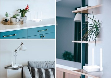 Маршрутизатор TP-Link TL-WR844N 300 Мбит/с 1xWAN 4xLAN