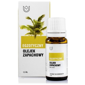 Olejek zapachowy Egzotyczny 10 ML