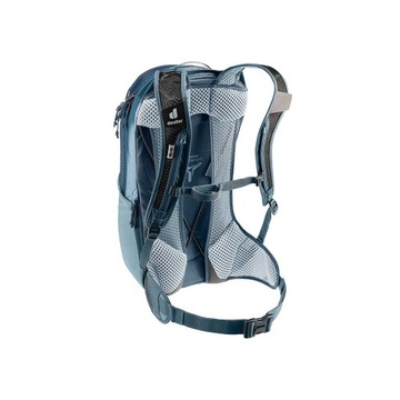 Бато за рулем - Deuter Race Air 10