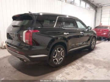 Hyundai 2023 Hyundai Palisade Sel, 2023r., 4x4, 3.8L 3.8 Benzyna 291KM, zdjęcie 2