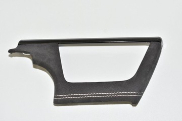 51459197513 LIŠTA ZDOBENÁ KOKPIT M6 412 2015 BMW 6 COUPE (F13)