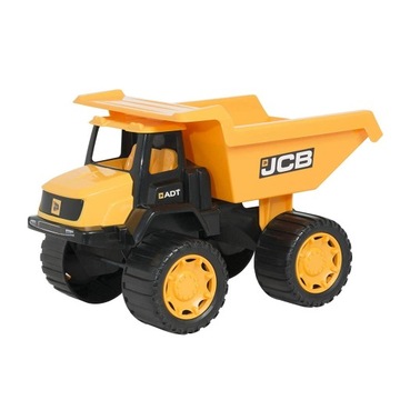 TEAMSTER: Самосвал JCB