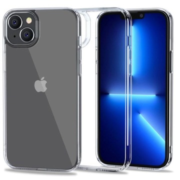 TP - MOCNE ETUI OBUDOWA CASE DO IPHONE 14