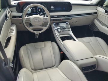 Hyundai 2024 Hyundai Palisade Calligraphy 2024 3.8l 3.8 Benzyna 291KM, zdjęcie 8