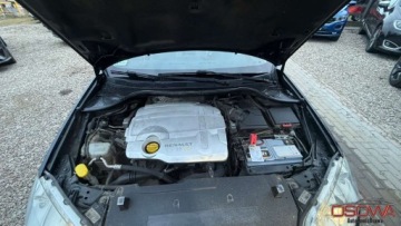 Renault Laguna 2009 Renault Laguna 2.0dci 2x panorama bi xenon pol skora el.podg.fotele zadban, zdjęcie 26