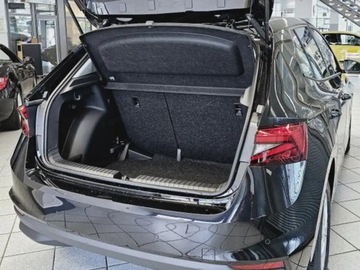 Skoda Fabia IV 2025 SKODA Fabia Edition 130 1.0 TSI DSG Hatchback 115KM 2025, zdjęcie 9