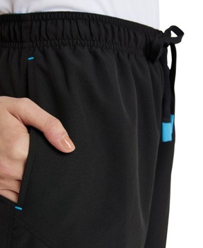 Шорты Arena TEAM BERMUDA PANEL BLACK XL