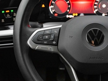 Volkswagen Golf VIII Variant 1.5 TSI 150KM 2022 Volkswagen Golf CT539AA#1.5 TSI Life Ambient, zdjęcie 13