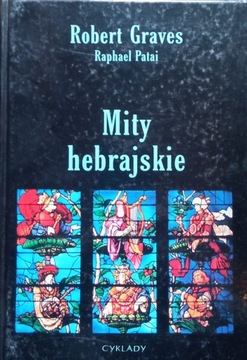 Robert Graves MITY HEBRAJSKIE
