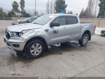 Ford Ranger V 2020 Ford Ranger Ranger xlt 2.3 Benzyna 270KM, zdjęcie 2