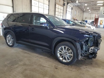 Toyota 2024 Toyota Grand Highlander XLE 2024 2.4l 2.4 Benzyna 265KM, zdjęcie 4