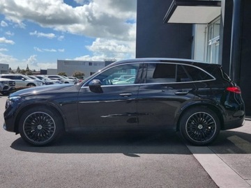 Mercedes GLC C254/X254 Coupe 2.0 220d 197KM 2025 MERCEDES-BENZ GLC 220 d 4-Matic AMG Line Suv 197KM 2025, zdjęcie 2