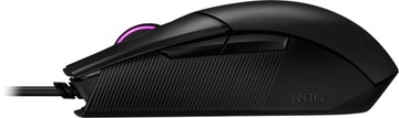 Игровая мышь ASUS ROG Strix Impact II RGB