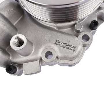 Водяной насос Jeep GRAND Chrysler 3.0L 68211202AB