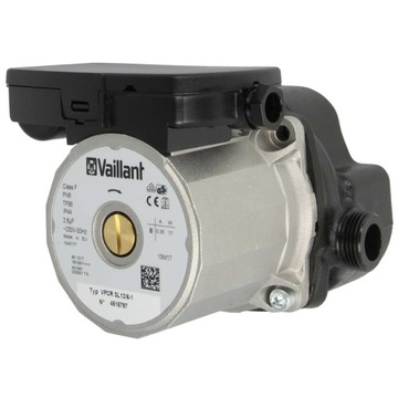 Pompa Wilo Vaillant VPCR SL12/6 Compact-1 VPCR-5 + GWARANCJA