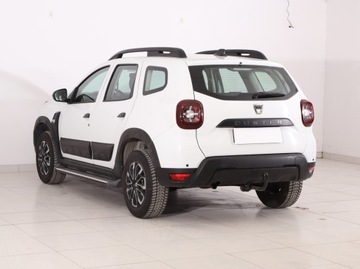 Dacia Duster II SUV 1.0 TCe 101KM 2020 Dacia Duster 1.0 TCe, Salon Polska, GAZ, Navi, zdjęcie 3