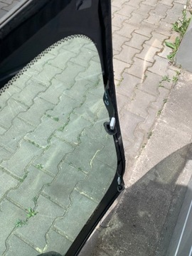 JAGUAR F-PACE SKLO (OKNO) PŘEDNÍ ČELNÍ OHŘÍVAČ ORIGINÁLNÍ 2017