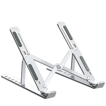 ПОДСТАВКА ДЛЯ НОУТБУКА АЛЮМИНИЕВАЯ ПОДСТАВКА ДЛЯ ПЛАНШЕТА АЛЮМИНИЕВАЯ ПОДСТАВКА ДЛЯ НОУТБУКА