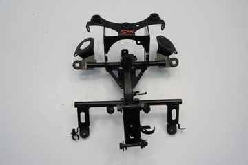 YAMAHA MT-09 TRACER 15-17 ПЕРЕДНЯЯ РАМА