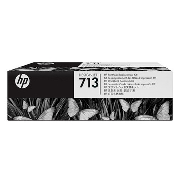 Головка HP 3ED58A