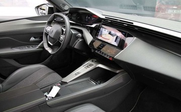 Peugeot 2024 Peugeot 308 1.2 mHEV GT SS e-DCS6 136KM SalonPL Gwarncja od RiA 1.2, zdjęcie 17