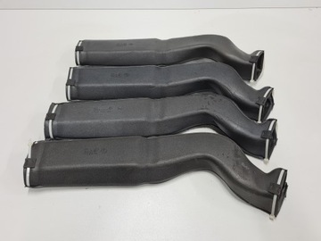 VW T5 MULTIVAN przewód dolot powietrza