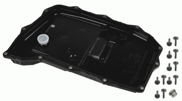 КОМПЛЕКТ ДЕТАЛЕЙ / ЗАМЕНА МАСЛА 1103.298.006 ZF