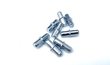 Podpórka półki 5x16 metal 50 szt