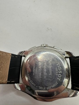 Tissot zegarek męski 1853