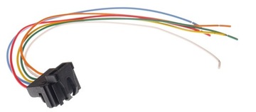 ЖГУТ ПРОВОДОВ ЗАДНИХ ФОНАРЕЙ RENAULT MEGANE II SCENIC