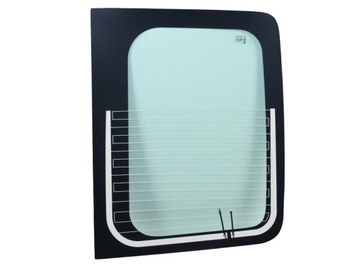 Новый ЗАДНЕЕ СТЕКЛО ЗАДНЯЯ ДВЕРЬ RENAULT TRAFIC III 2014 - ЛЕВАЯ