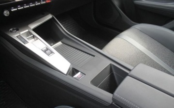 Peugeot 2023 Peugeot 308 Allure EAT8 1.2 Benzyna 130KM, zdjęcie 10