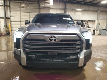 Toyota Tundra II 2024 Toyota Tundra Crewmax Limited 2024 3.4l 3.4 Benzyna 389KM, zdjęcie 5