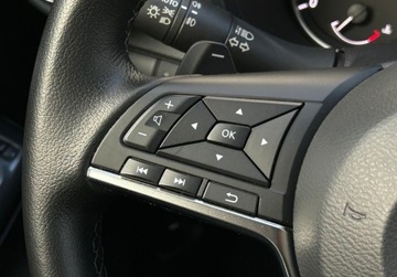 Nissan Juke II Crossover 1.0 DIG-T 114KM 2022 Nissan Juke Connecta, Tempomat, Kamera cofania, Rozpoznawanie znakow, LED,, zdjęcie 20