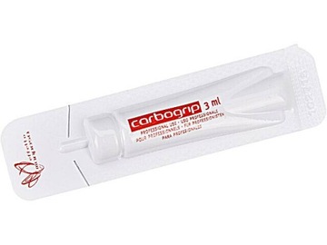 CARBOGRIP 3ml Smar /Klej montażowy do części i śru