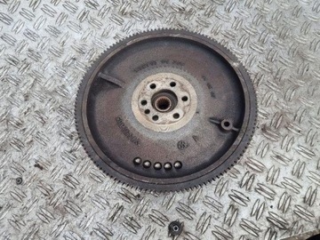 9661082580 KOMPLET SPOJKY 1.6 16V 88 2008 PEUGEOT 308 SW
