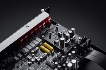 Primare I15 — интегральный усилитель