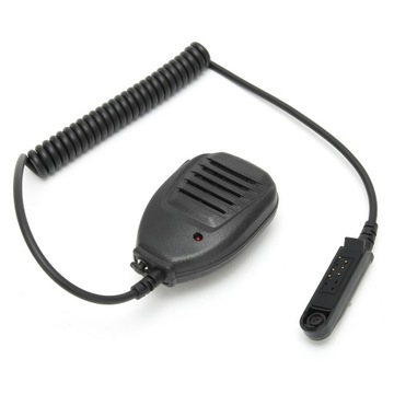 Динамик-микрофон для рации Baofeng A58 BF?9700 UV?9r Plus