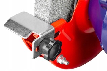 СТОЛ-Шлифмашина ДВУХФУНКЦИОНАЛЬНЫЙ ДИСК + ЛЕНТА