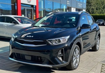Kia Stonic Crossover Facelifting 1.0 T-GDI 100KM 2025 Kia Stonic MY25 wersja M pakiet SMART, 100KM 7DCT, dostepny od reki, zdjęcie 2