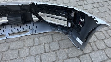 ИДЕАЛЬНАЯ КОМПЛЕКТАЦИЯ ПЕРЕДНЕГО БАМПЕРА ПЕРЕДНЕГО PORSCHE CARRERA 911 992 GTS 2019-