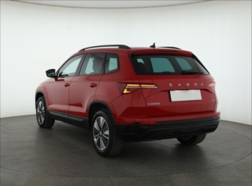 Skoda Karoq Crossover Facelifting 2.0 TDI SCR 150KM 2023 Skoda Karoq 2.0 TDI, Salon Polska, 1. Właściciel, zdjęcie 3