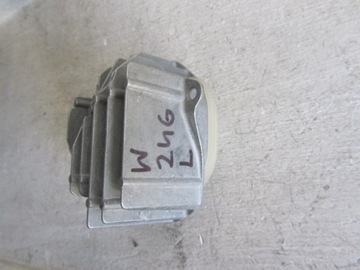 MERCEDES W246 W166 W292 MODUŁ LED JEŻ 1305715306