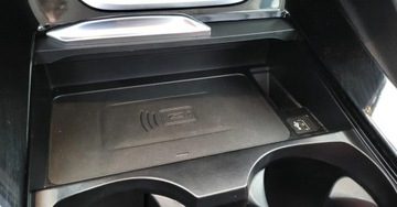 BMW X4 G02 SUV Facelifting 2.0 20d 190KM 2023 BMW X4 Salon bazwypadkowy Systemy asystujace 2.0 Diesel 190KM, zdjęcie 23