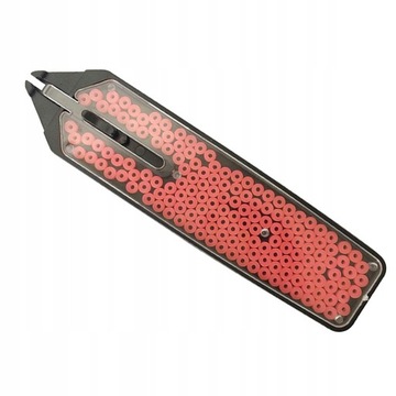 Аппликатор защитной ракеты