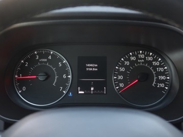 Dacia Duster II SUV 1.6 SCe 115KM 2018 Dacia Duster 1.6 SCe, Navi, Klima, Tempomat, zdjęcie 10