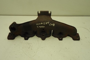 SENZOR TLAKU DPF PEUGEOT 508 9681570480 DIESEL 103KW 2012